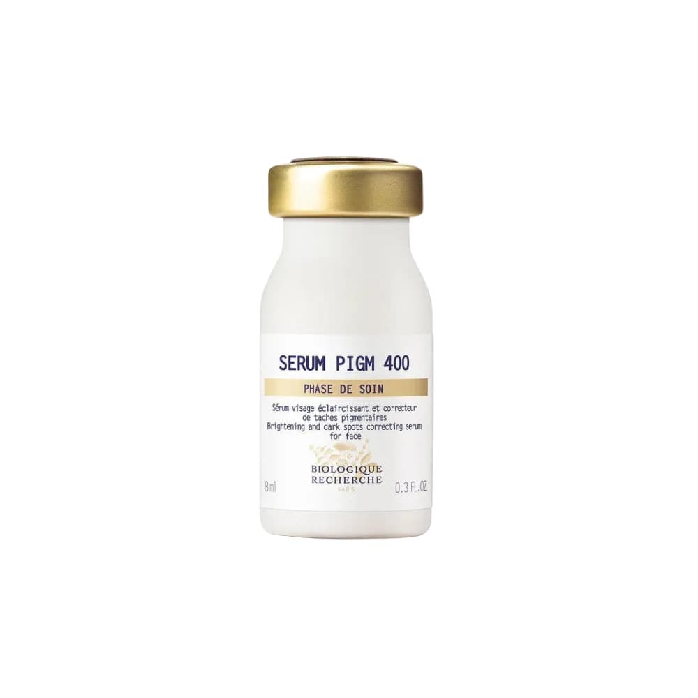 Serum Pigm 400