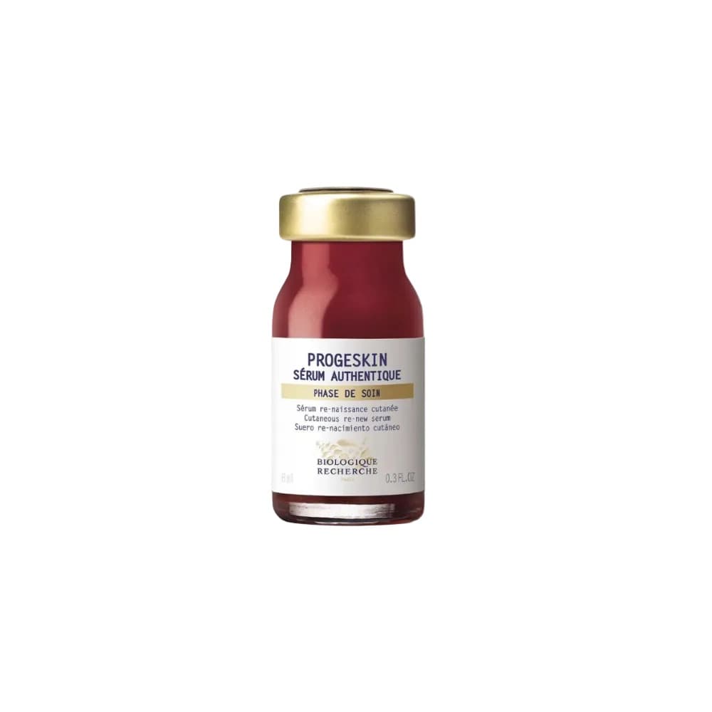 Serum Progeskin