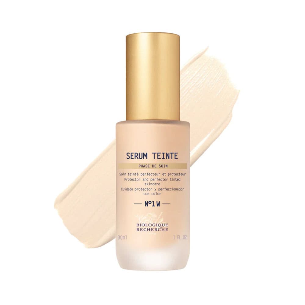 Serum Teinte N 1 W