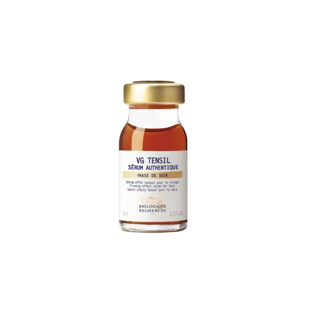 Serum VG Tensil