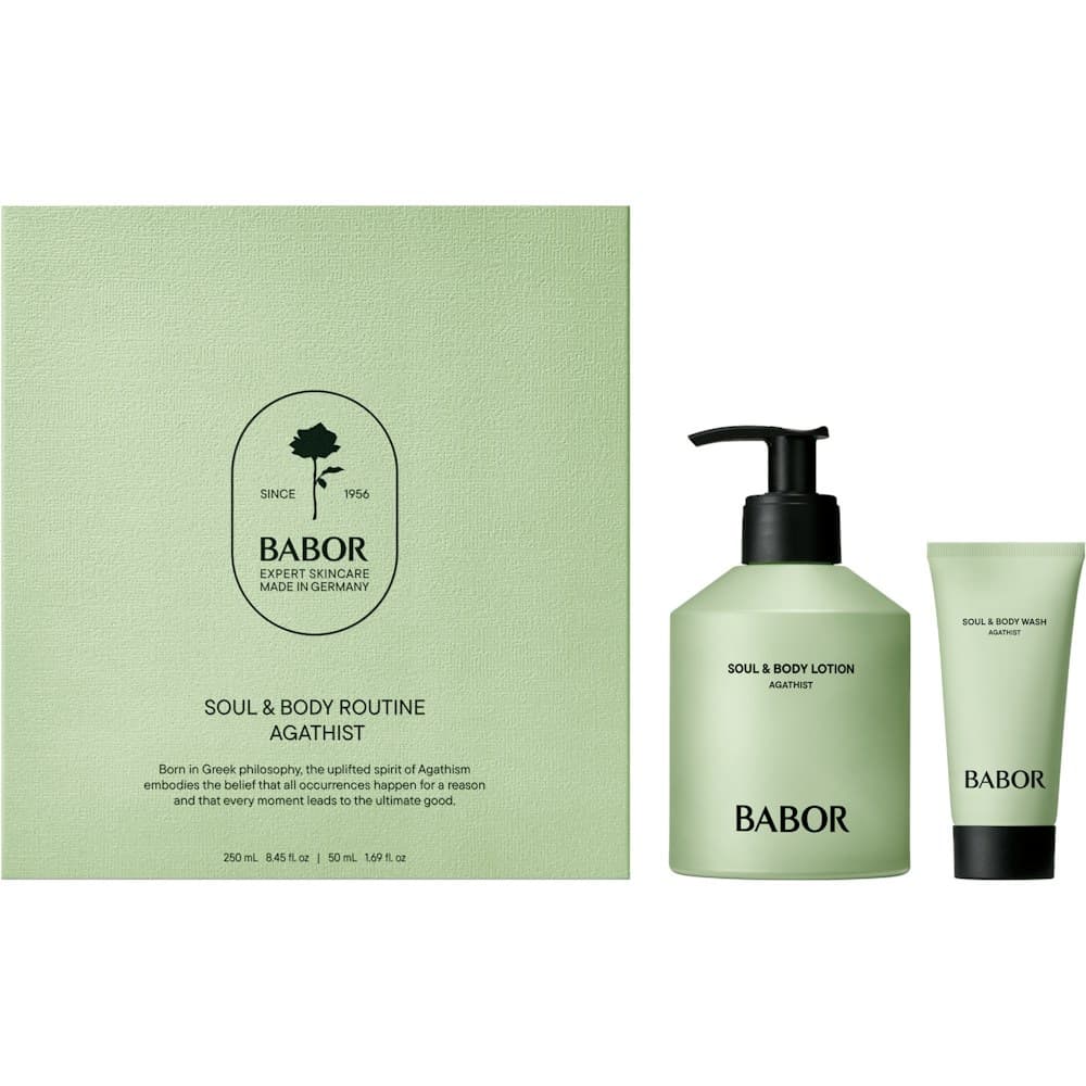Set Soul& Body Gift