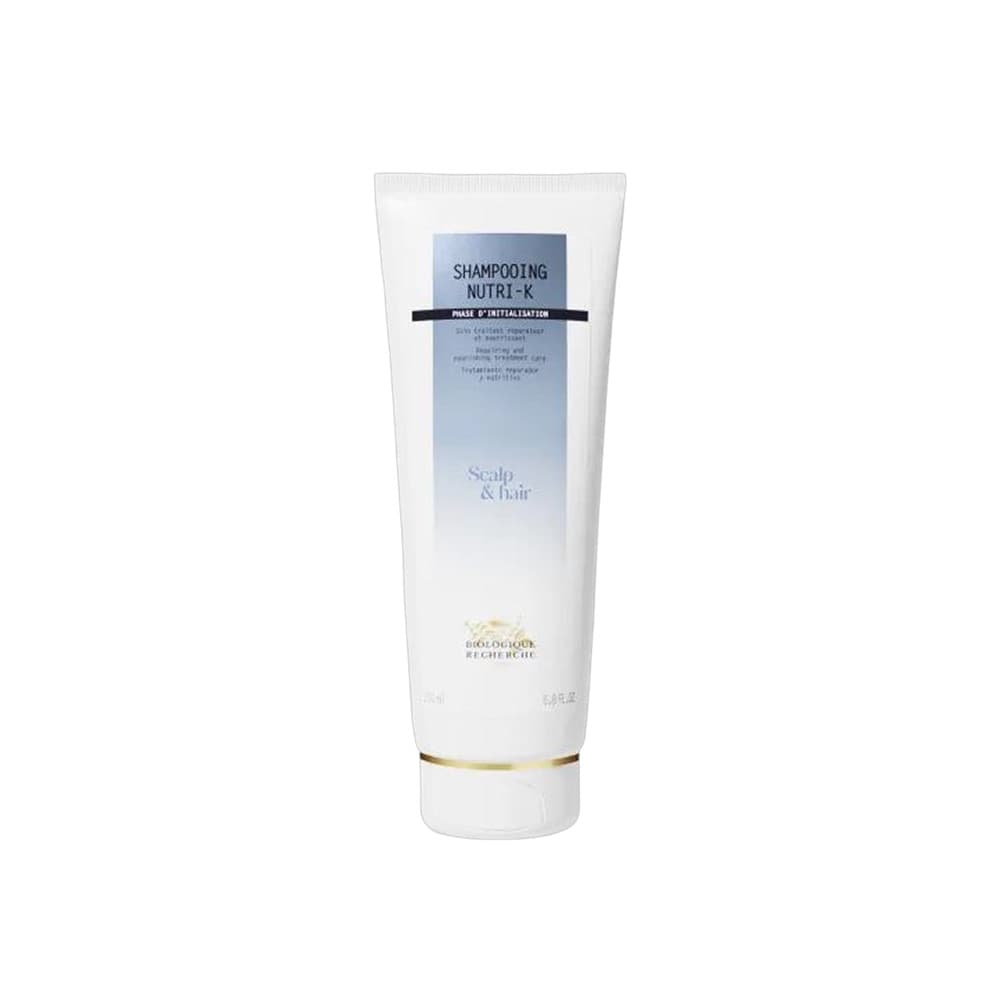 Shampooing Nutri K