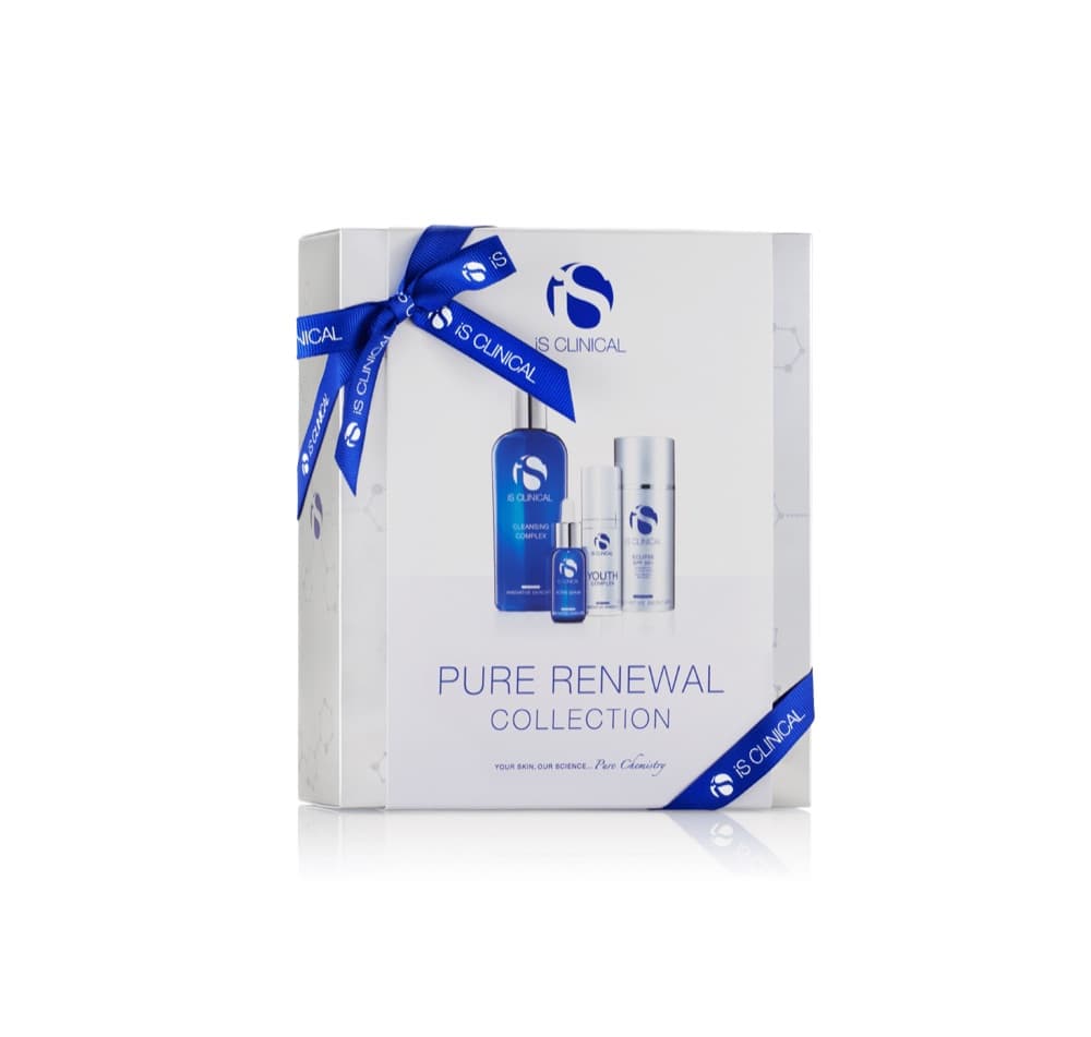Skin Renewal Collection