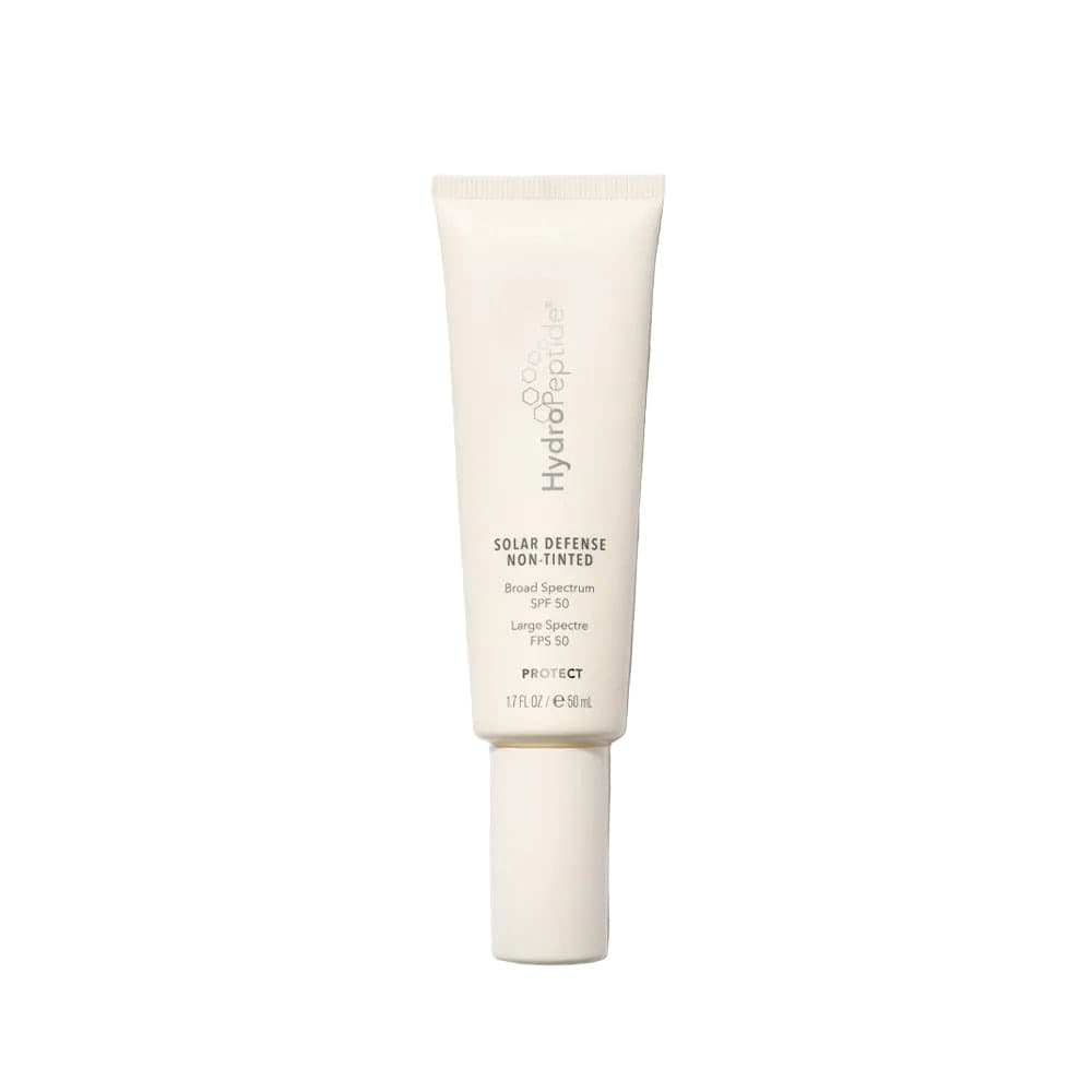 Solar Defense Tinted SPF 30