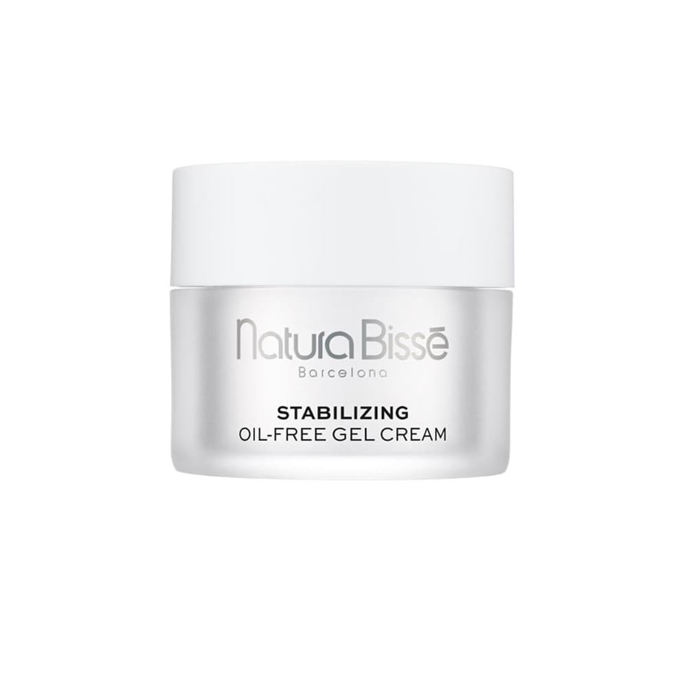 Stabilizing Oil-free Gel Cream