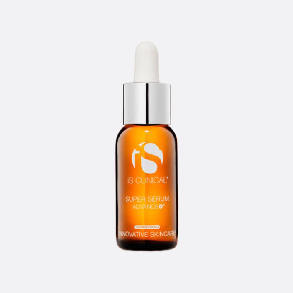 Super Serum Advance