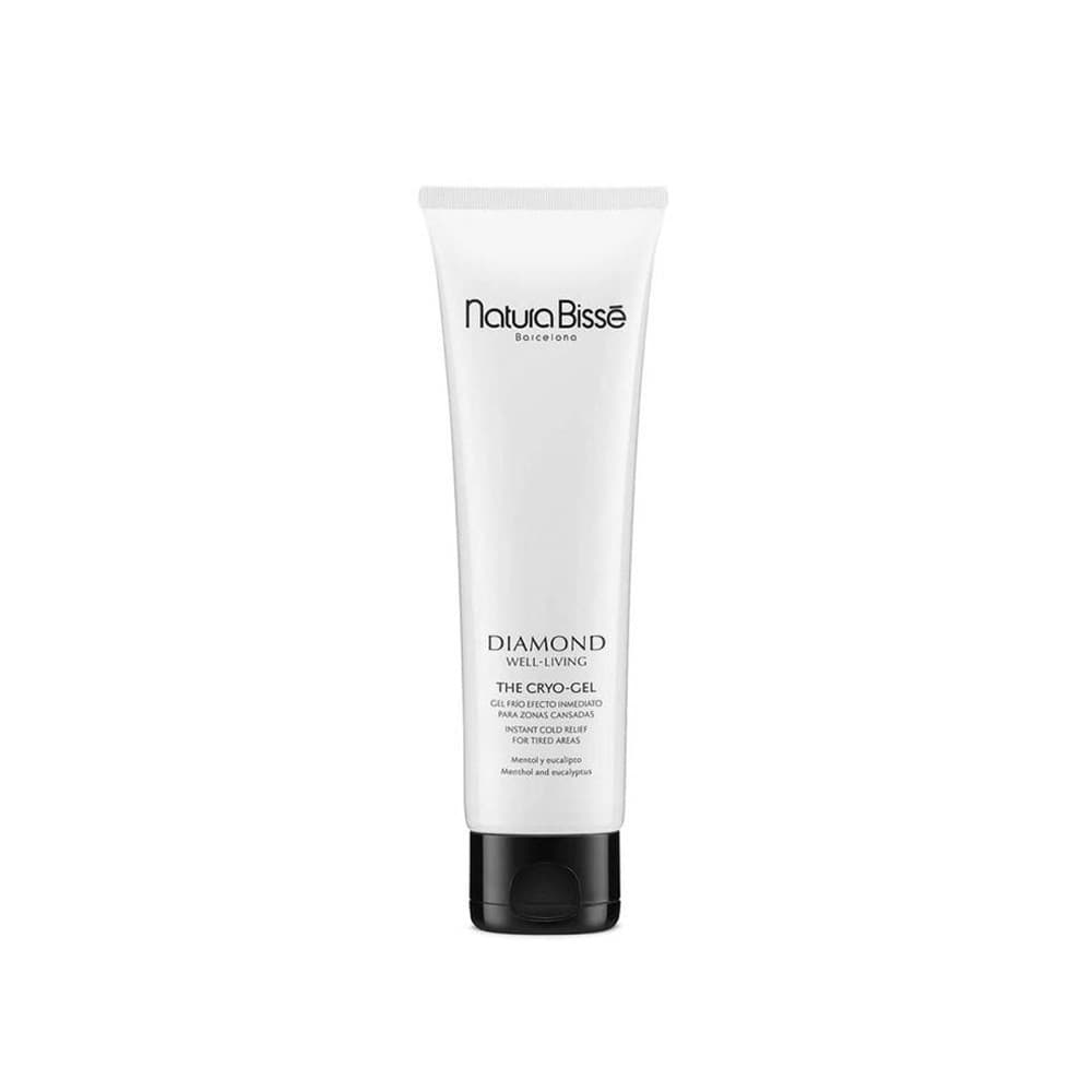 The Cryo Gel