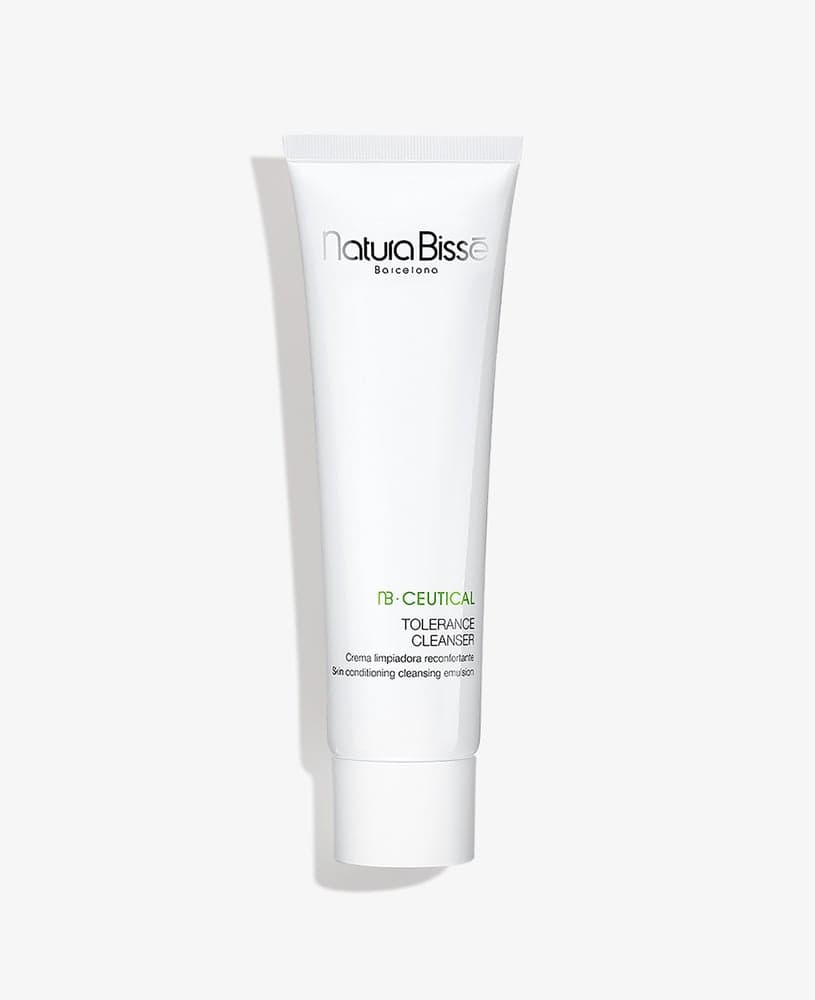 Tolerance Cleanser