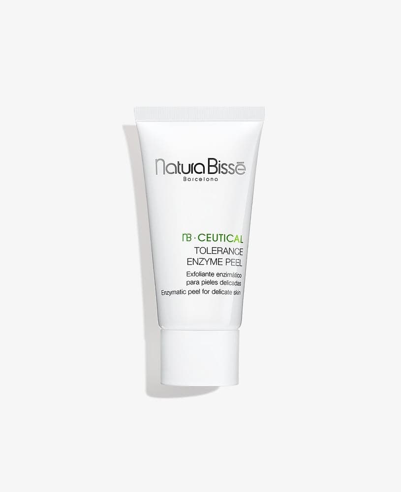 Tolerance Enzyme Peel