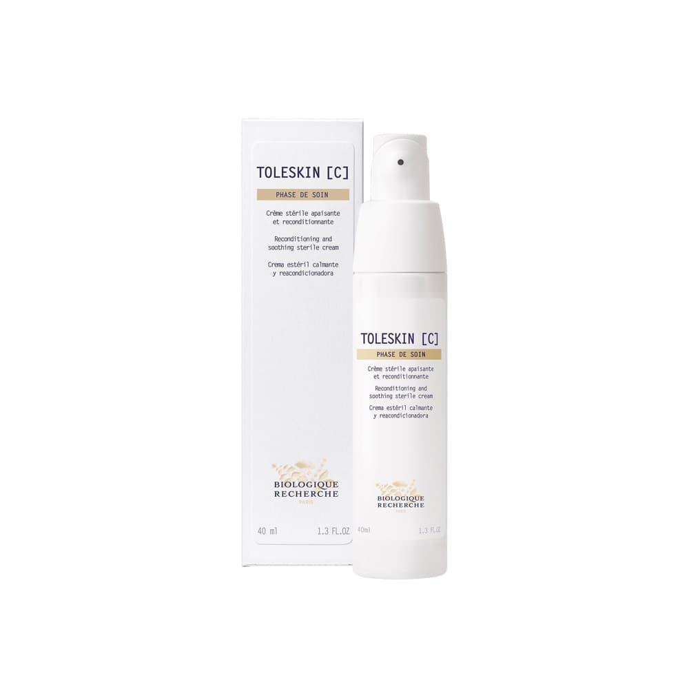 Toleskin C