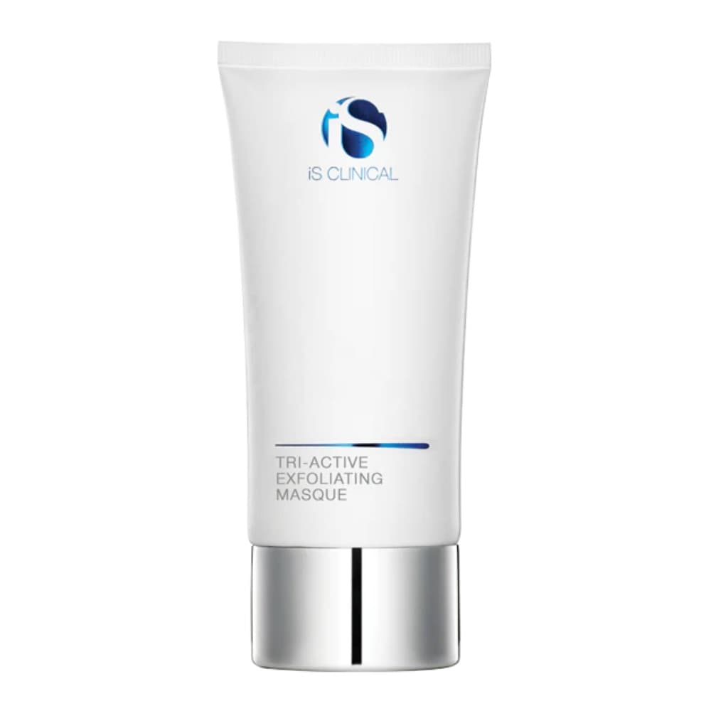 Tri Active Exfoliant Masque