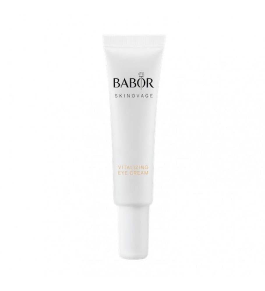 Vitalizing Eye Cream