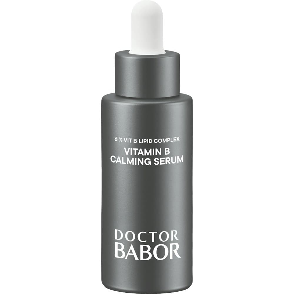 Vitamin B Calming Serum