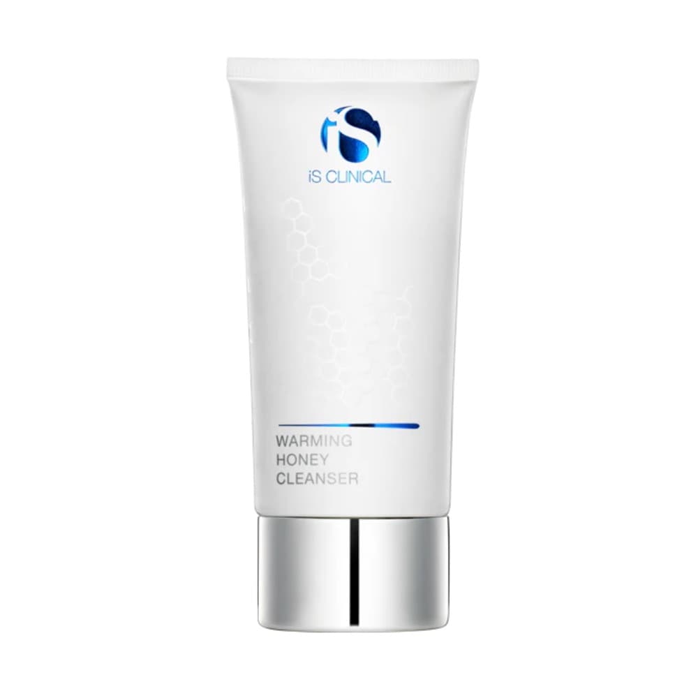 Warming Honey Cleanser