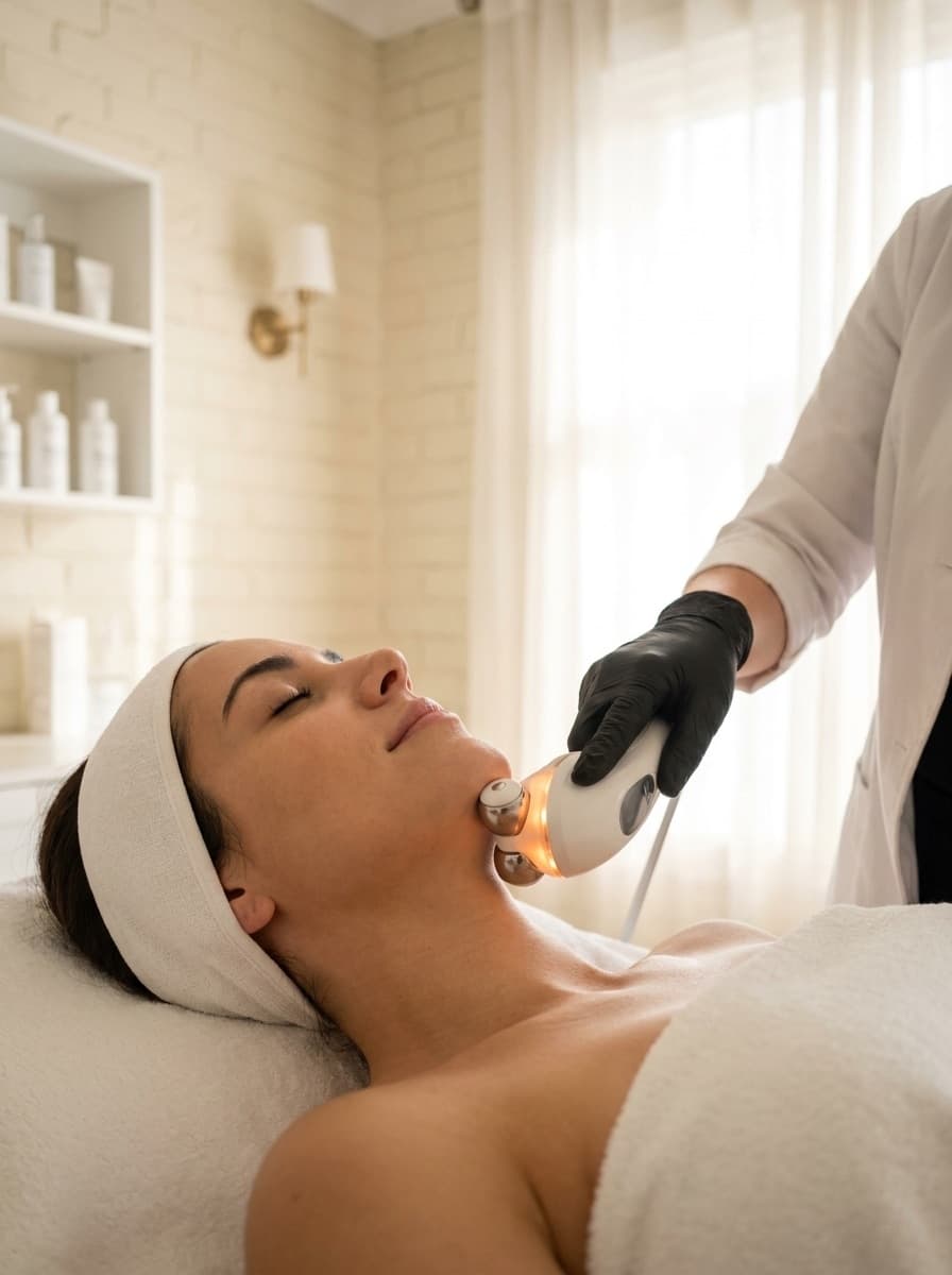 Icoone Face Microfacial