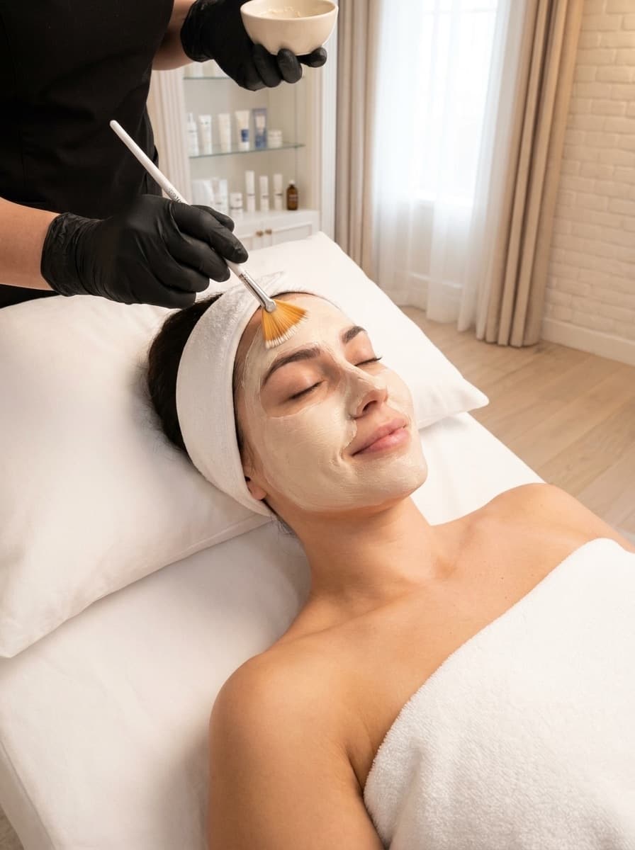 Pro Alpha Peel