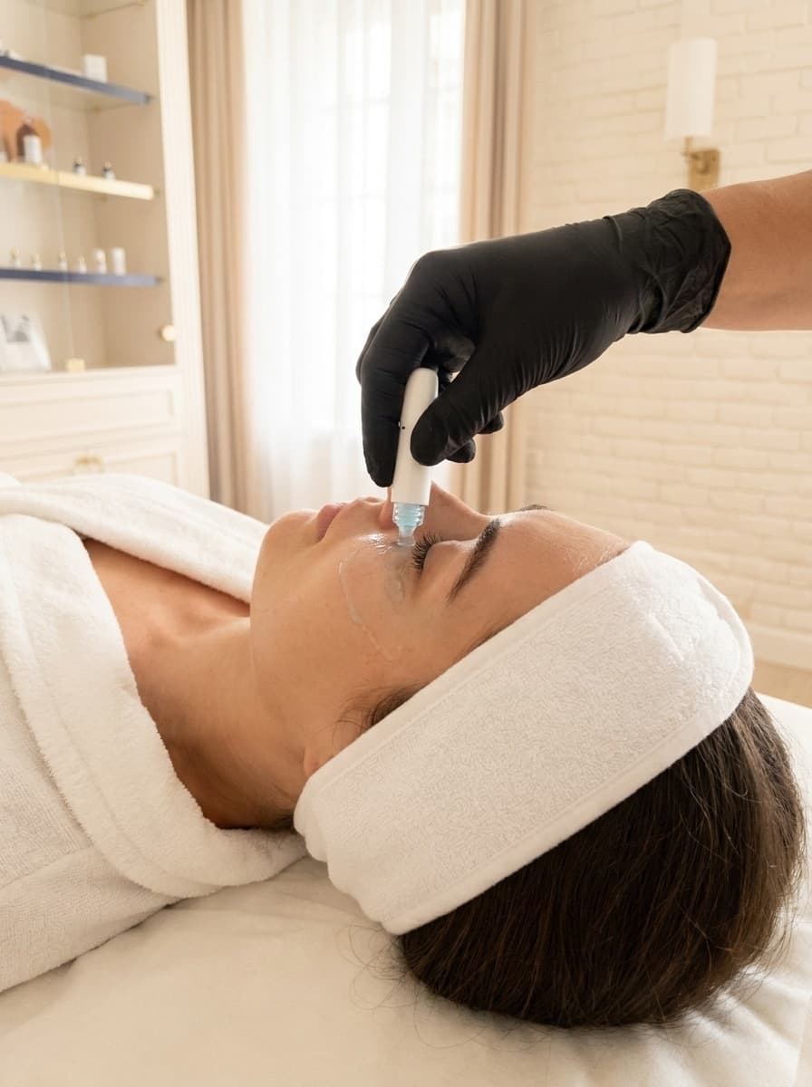 Shine Eyes (Icoone + Dermadrop)