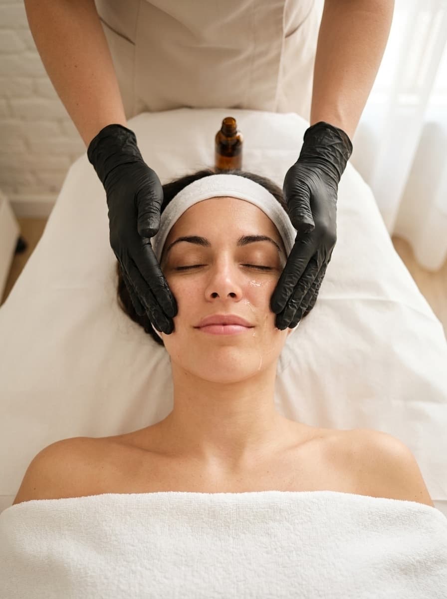 VIP O2 Facial