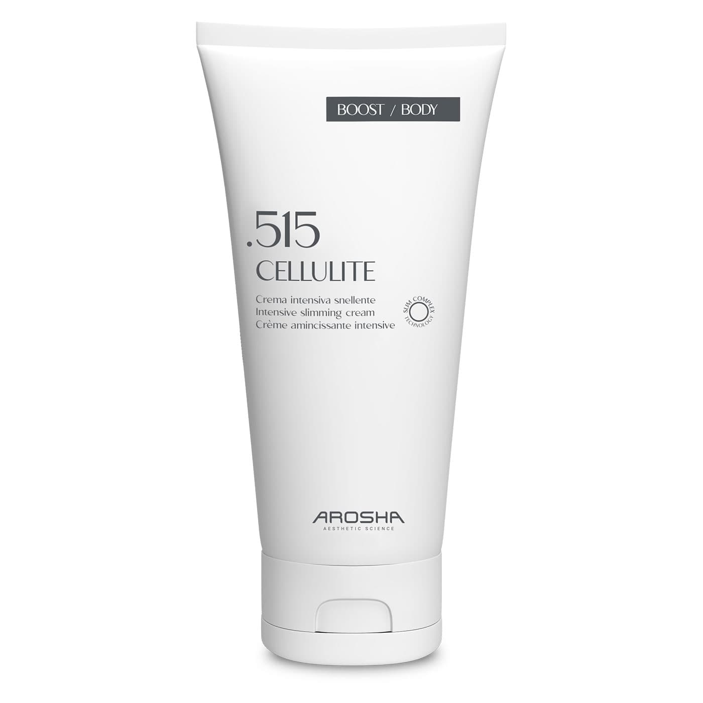 515 Cellulite Slim Complex