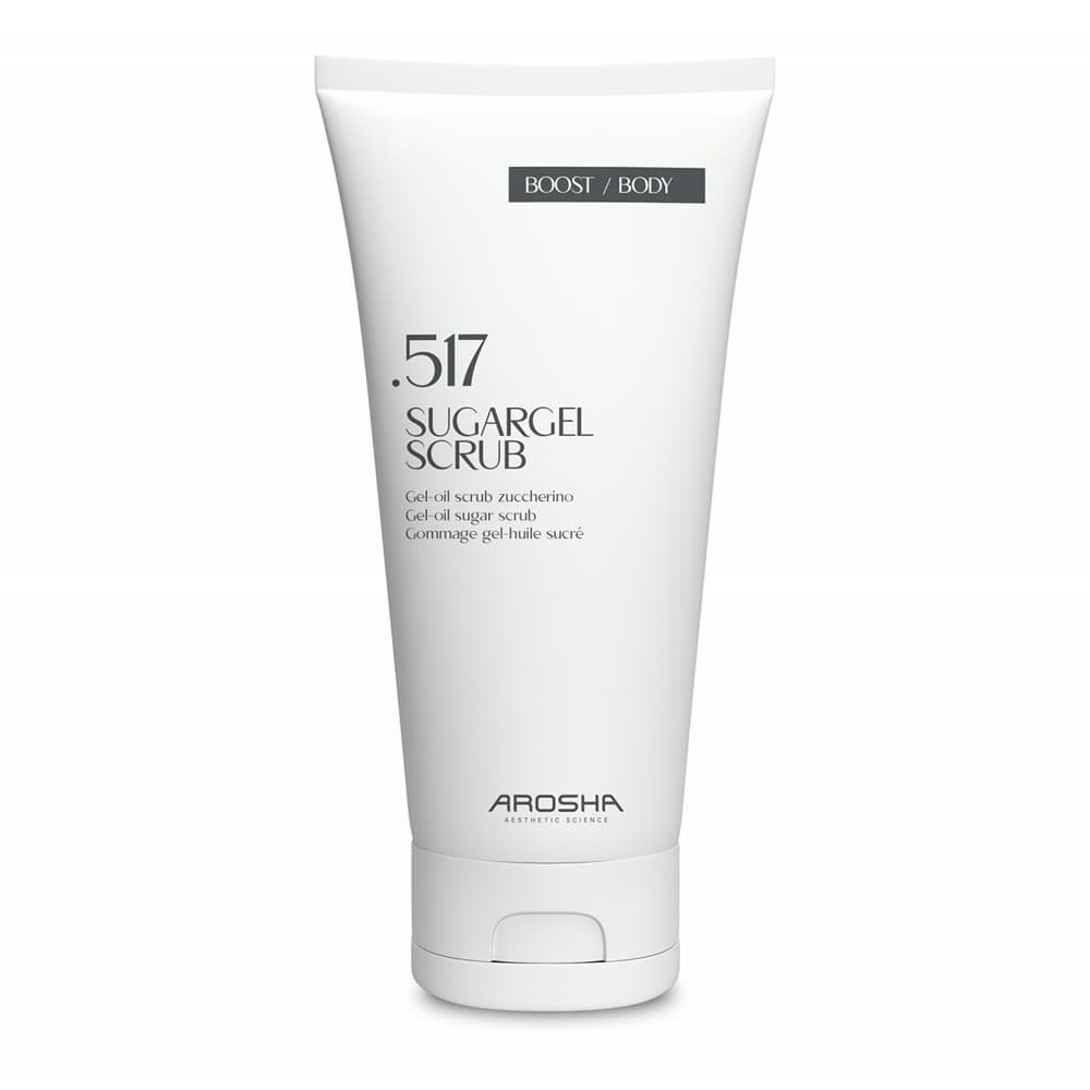 517 Sugargel Scrub