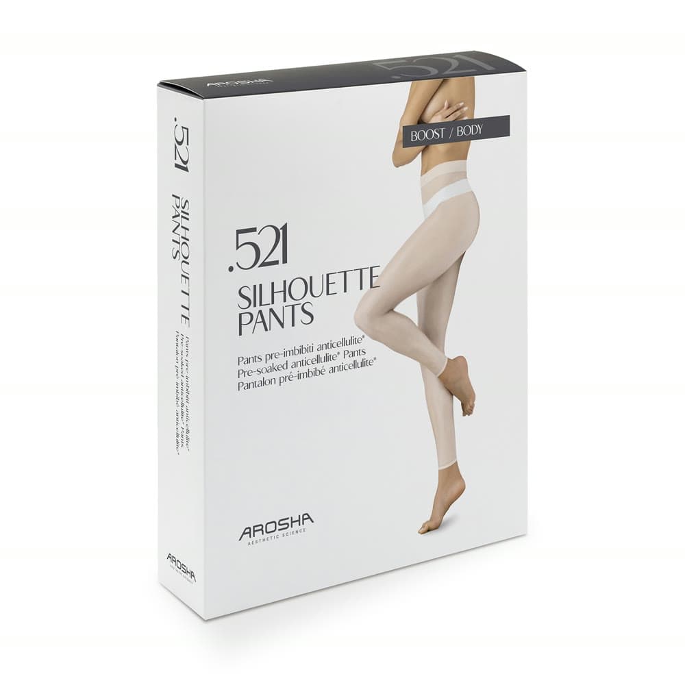 521 Silhouette Pants — 2