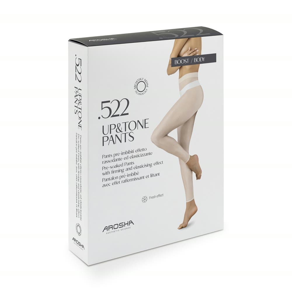 522 Up&Tone Pants — 2
