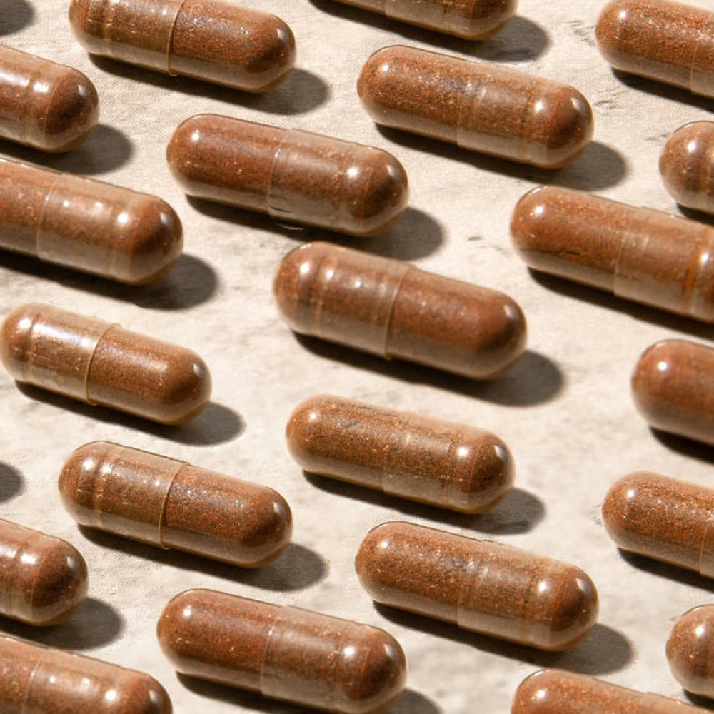8.0 Complete Capsulas 60 Un — 3