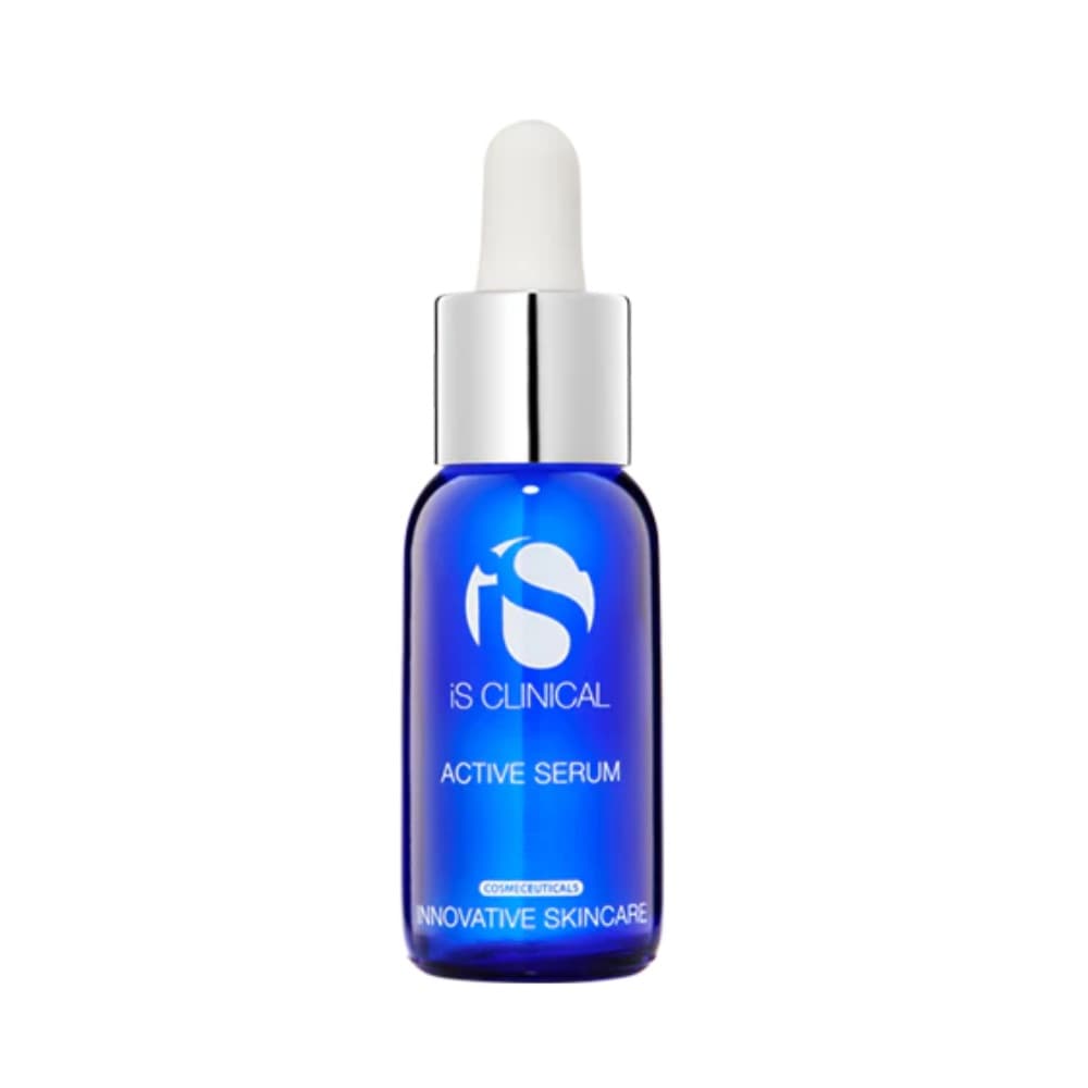 Active Serum