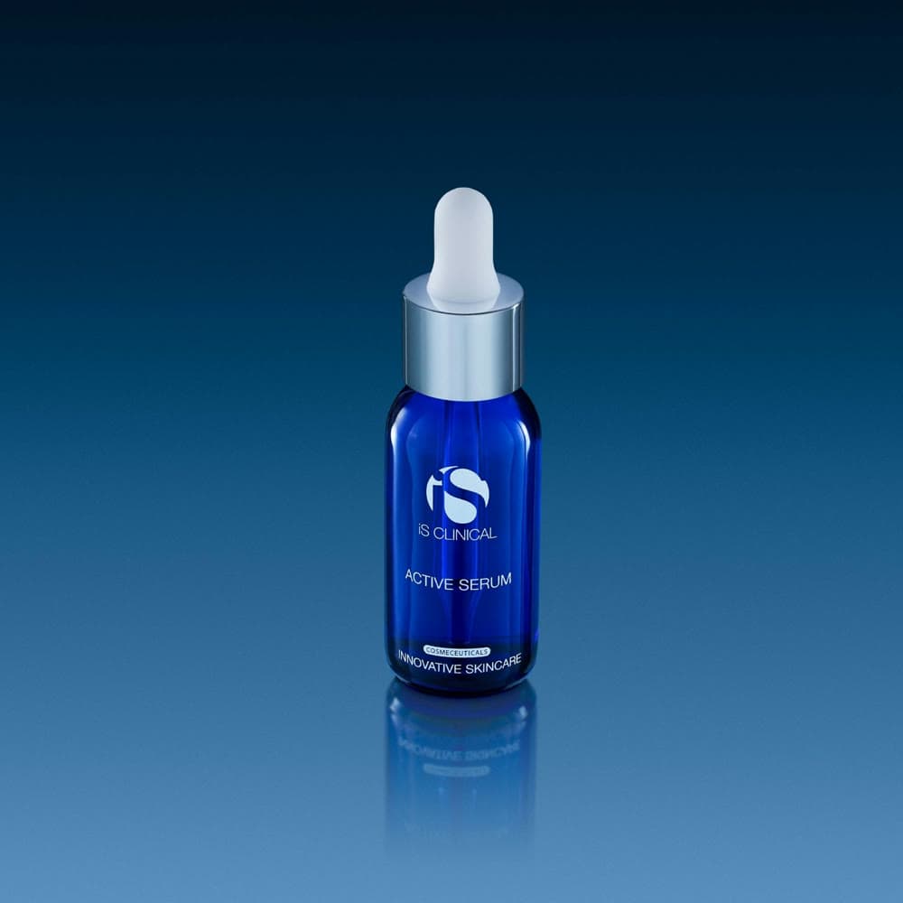Active Serum — 4