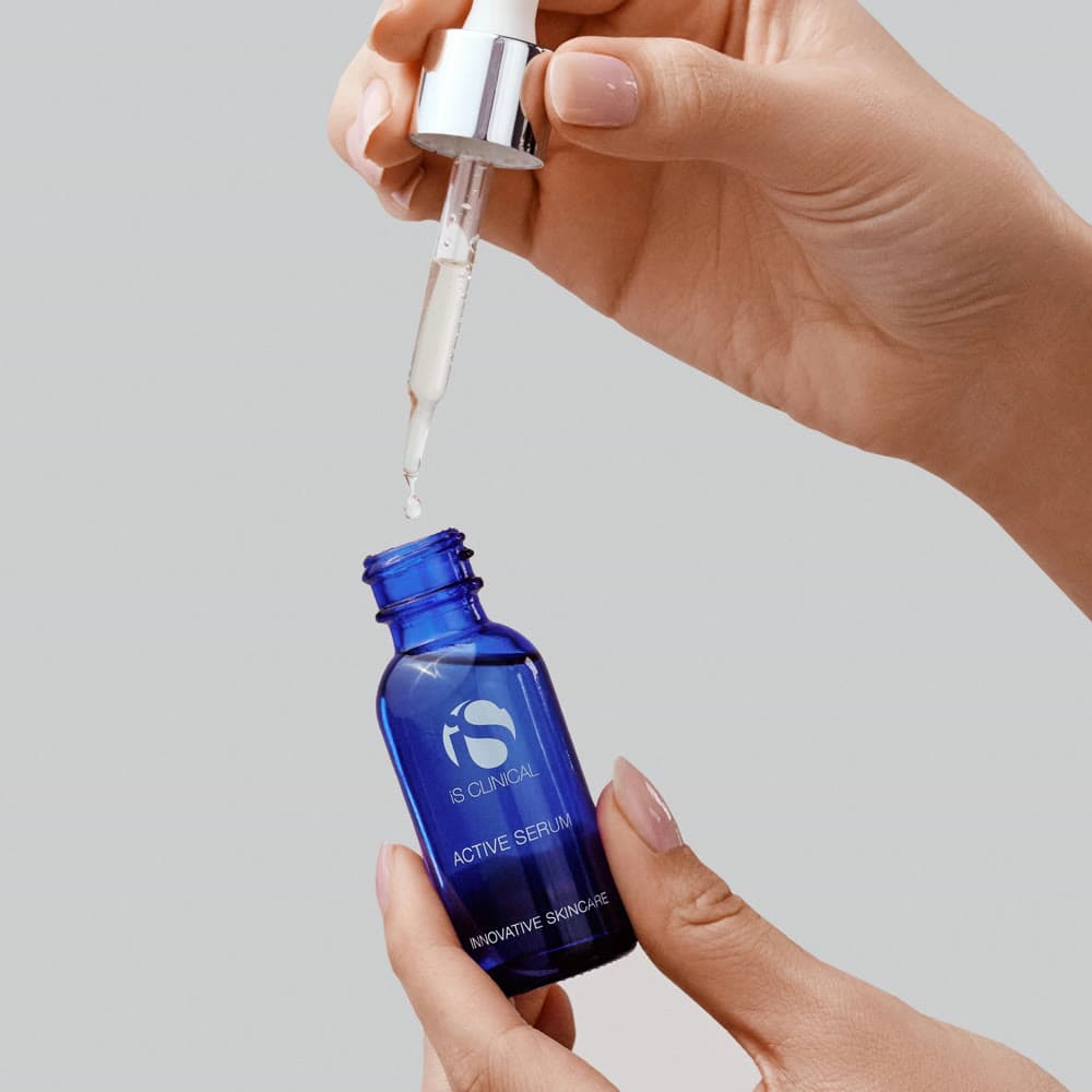 Active Serum — 3