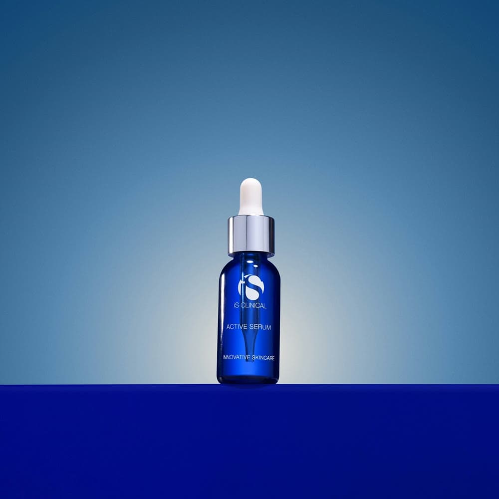 Active Serum — 4