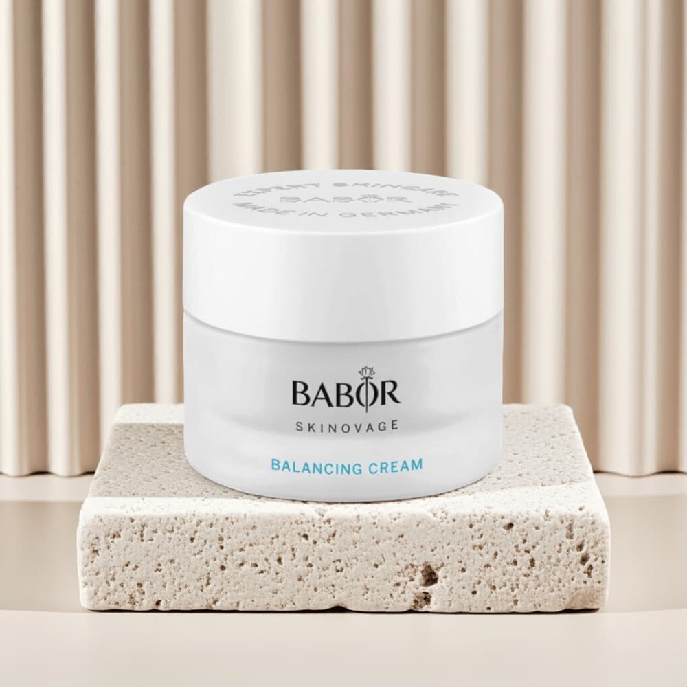 Balancing Cream — 3