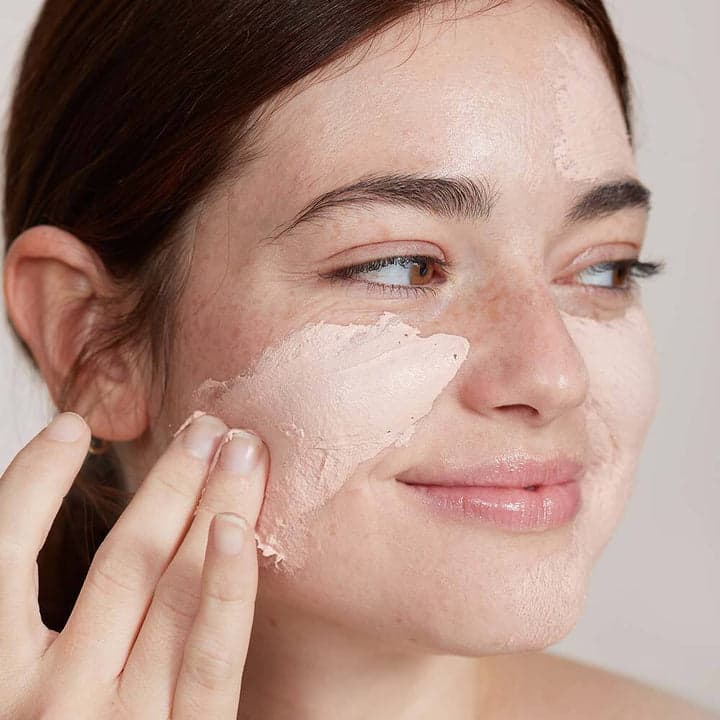 Balancing Mask — 3