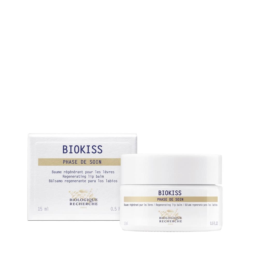 Biokiss — 3