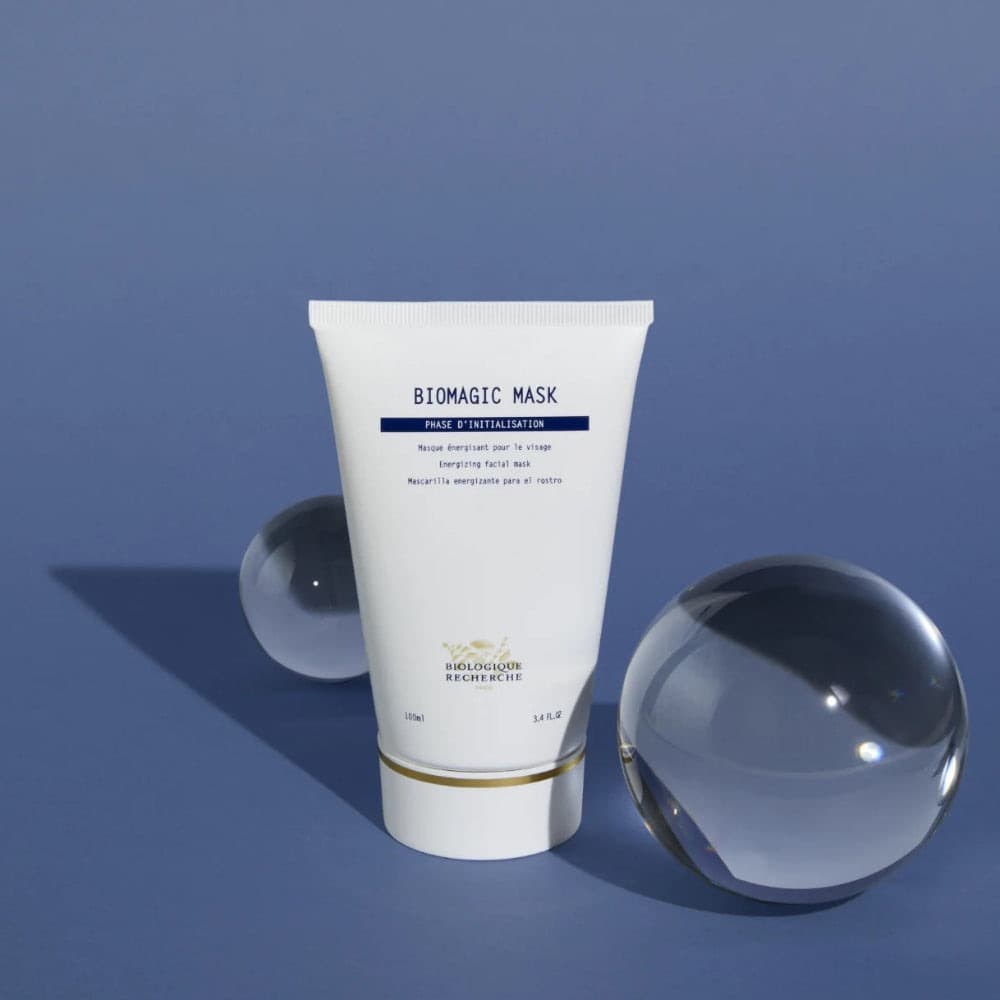 Biomagic Mask — 2