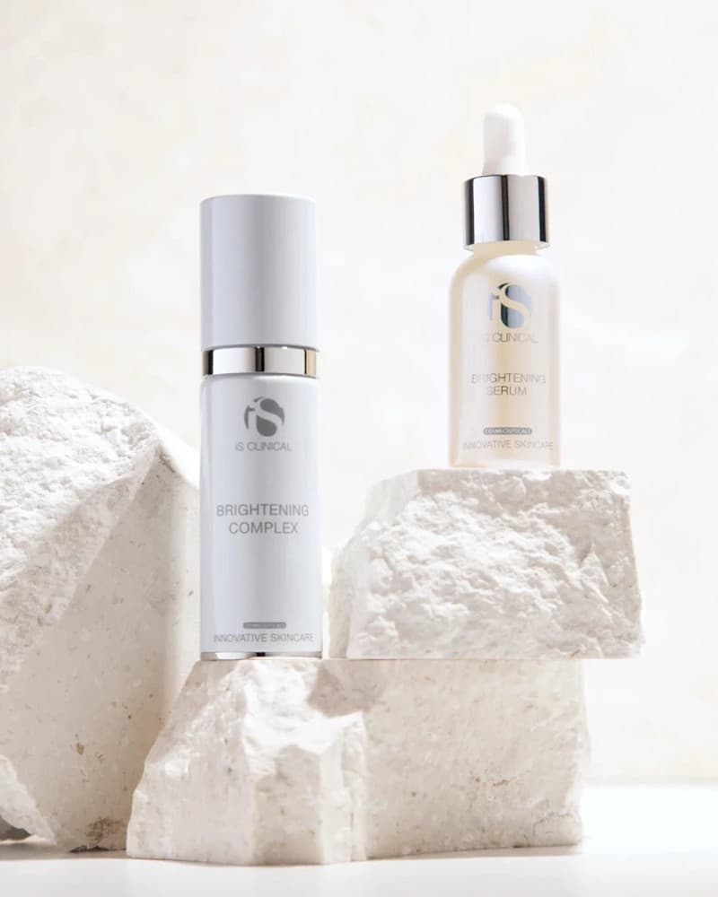 Brightening Serum — 3