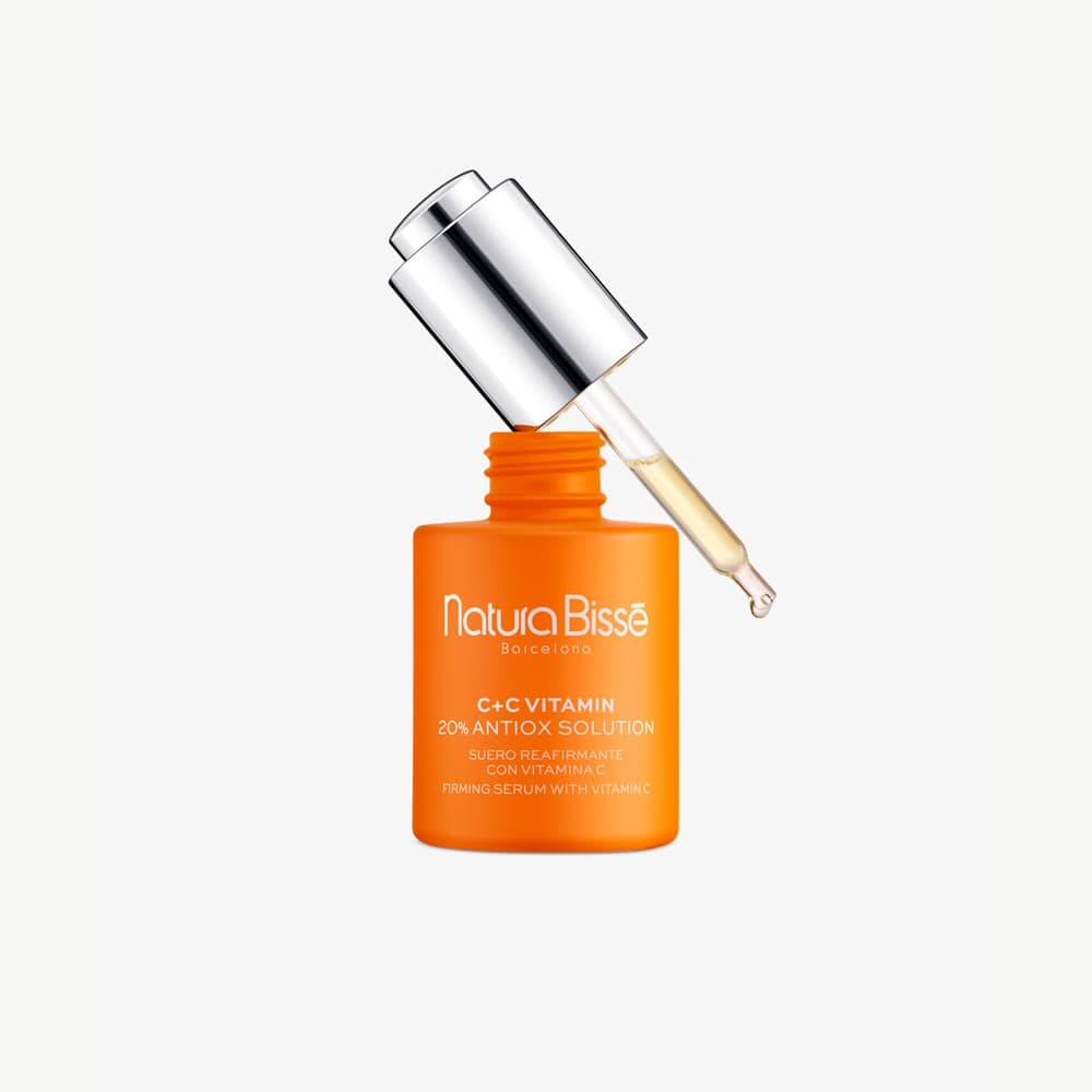 C+C Vitamin 20% Antiox Solution — 3