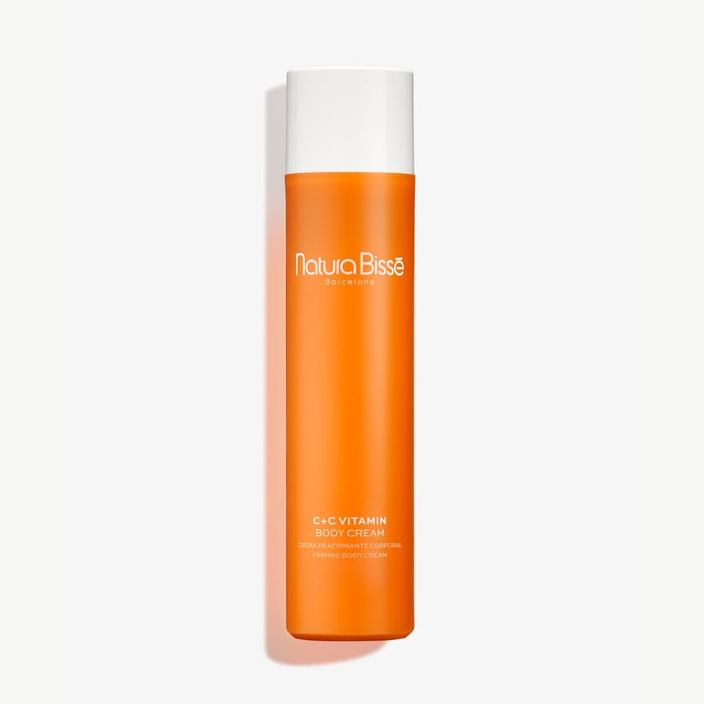 C+C Vitamin Body Cream