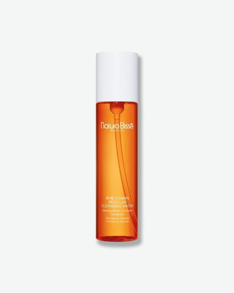 C+C Vitamin Micellar Cleansing Water