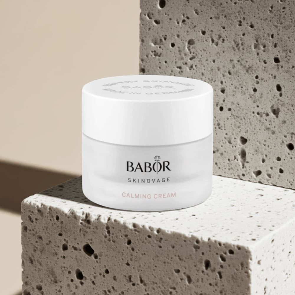 Calming Cream — 3