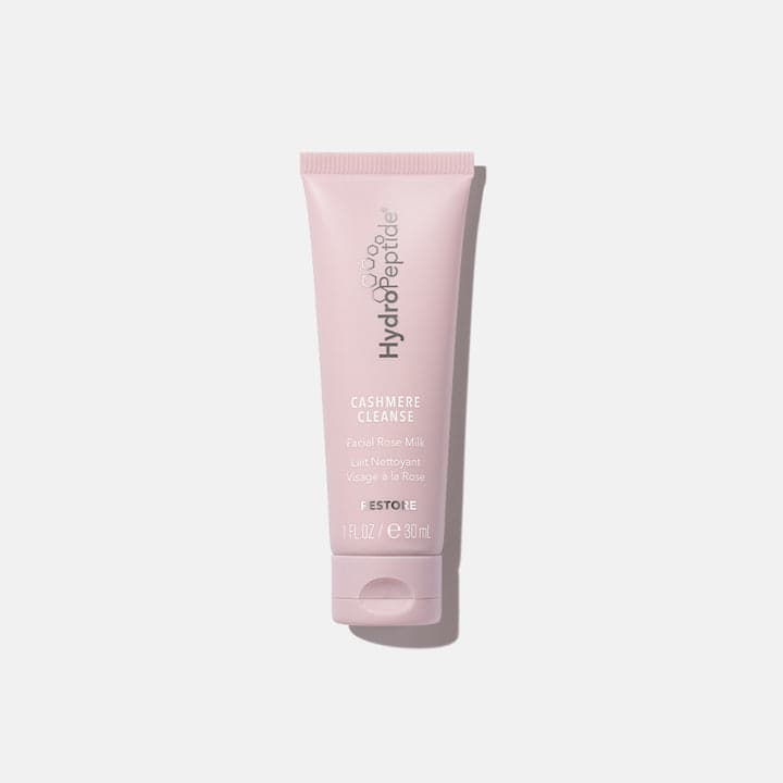 Mini dosis Cashmere Cleanse