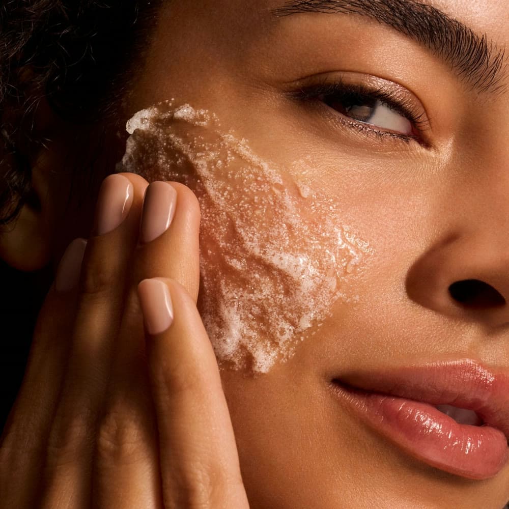 Cleansing Complex Polish — 4