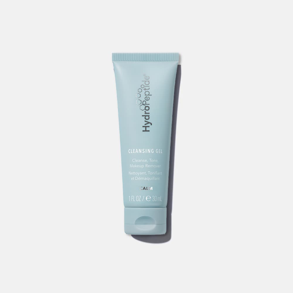 Mini dosis Cleansing Gel
