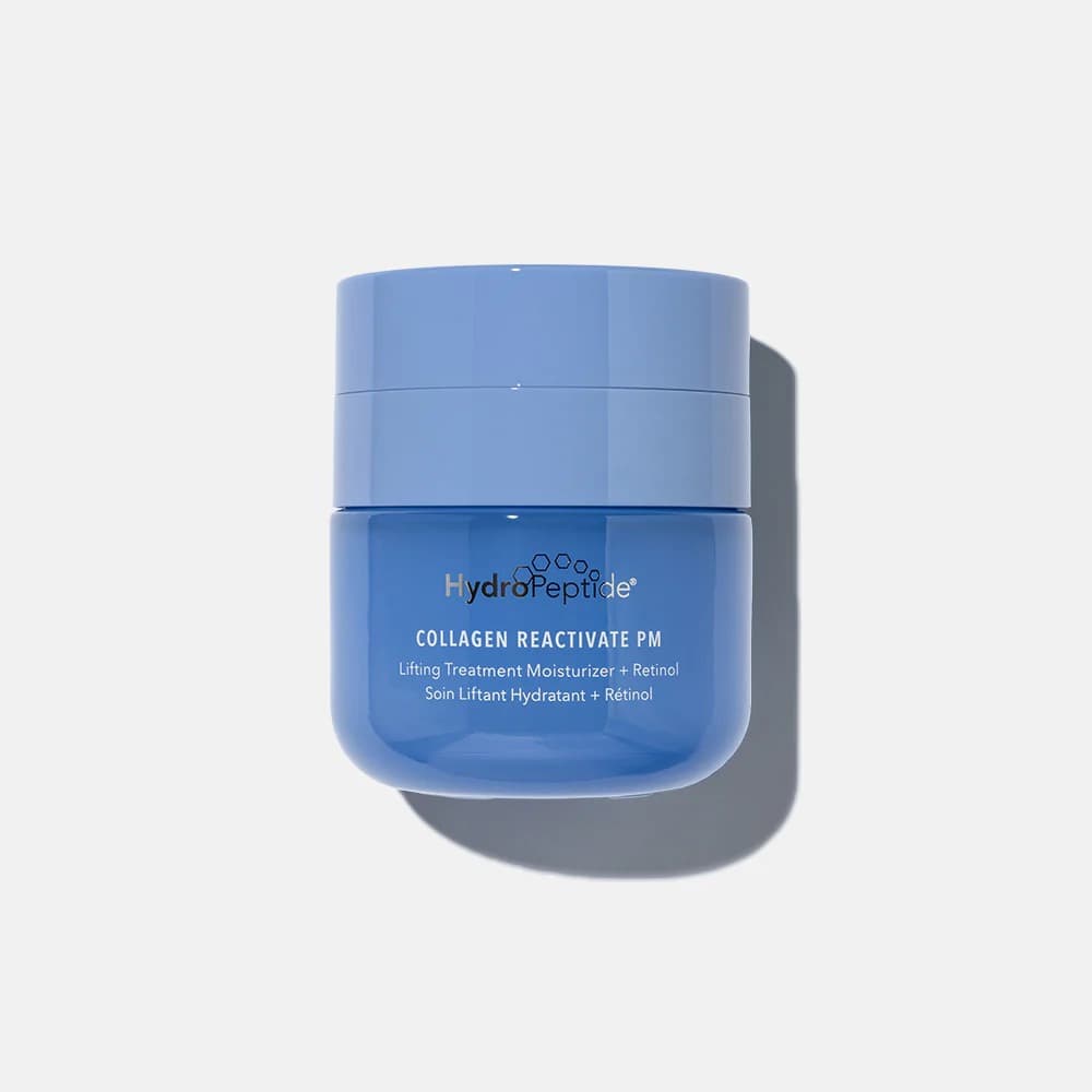 Mini dosis Collagen Reactivate PM