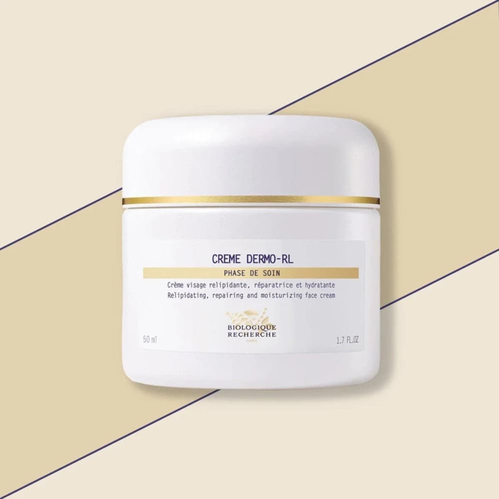 Creme Dermo Rl — 3