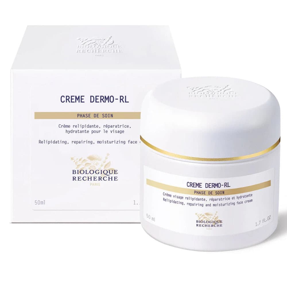 Creme Dermo Rl — 4