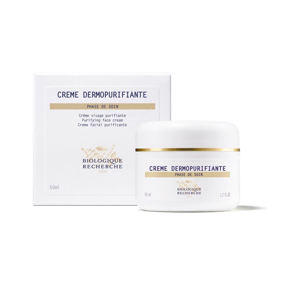 Creme Dermopurificante — 3