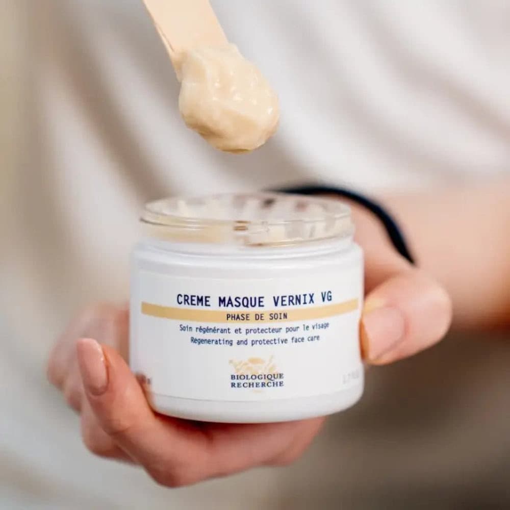 Creme Masque Vernix — 3