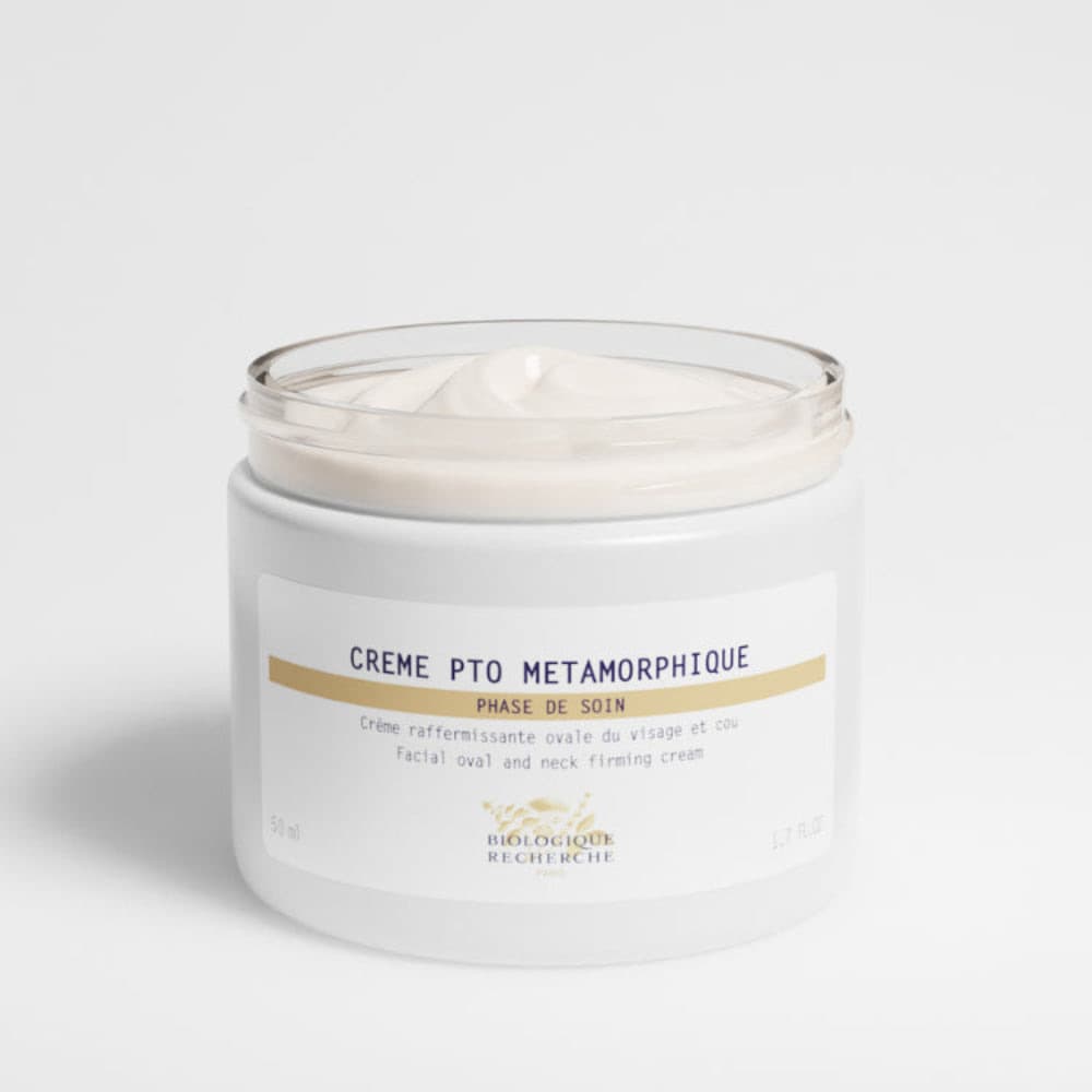 Creme Pto Metamorphique — 3