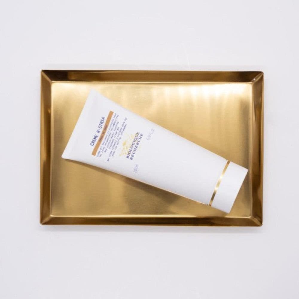 Creme R-stria — 3
